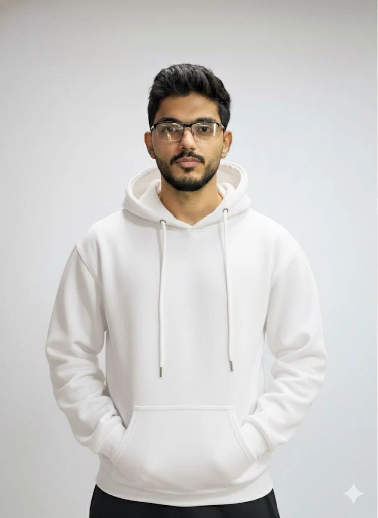 Slthrs Performance Hoodie – image 3