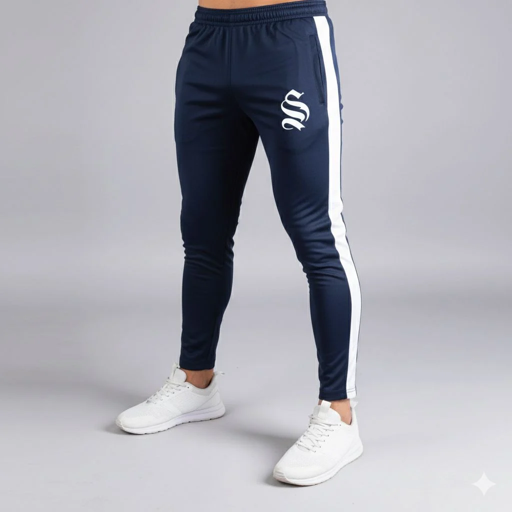 Slthrs Dri-Fit Stretch Performance Trousers – image 8