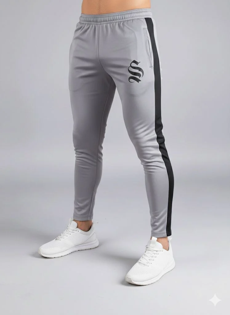 Slthrs Dri-Fit Stretch Performance Trousers – image 7