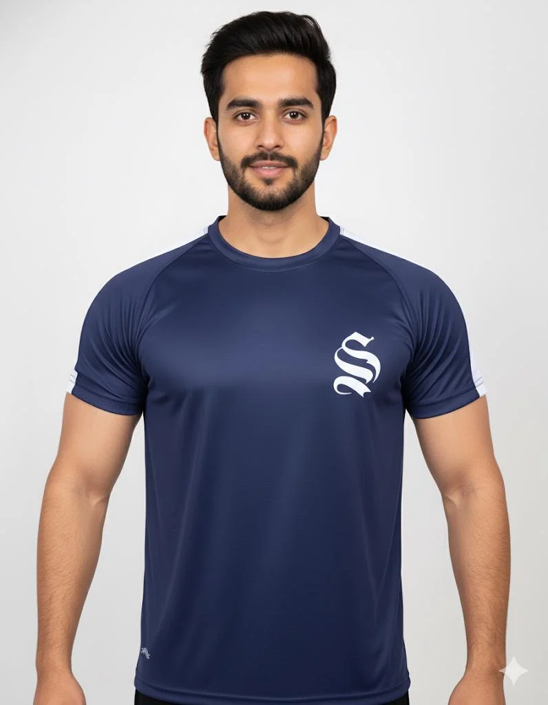 Slthrs Pack of 3 Dri-Fit Tees