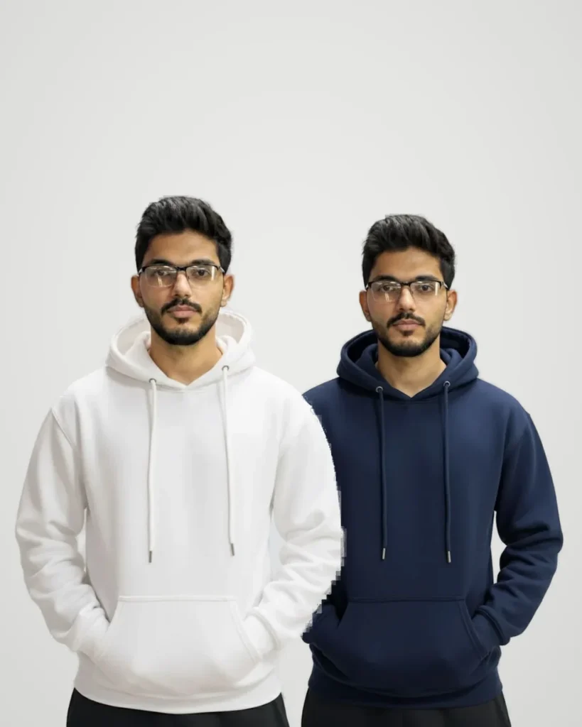 Slthrs Pack of 2 Performance Hoodies – image 6