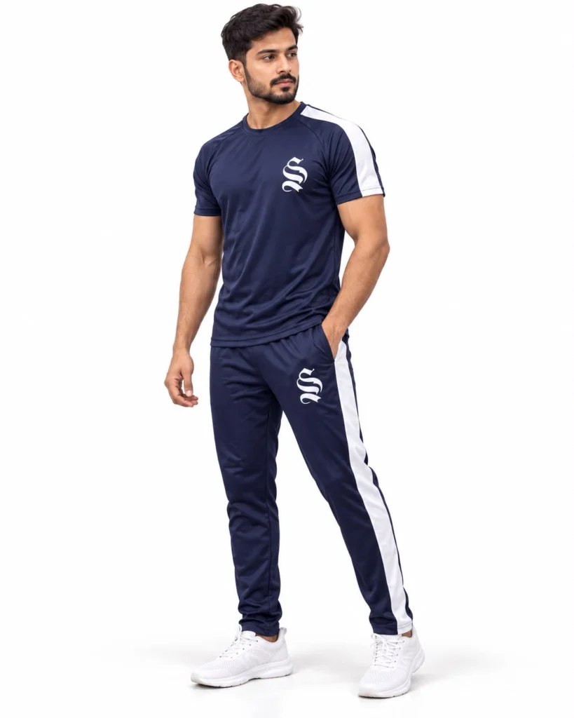 Slthrs Dri-Fit Tracksuit