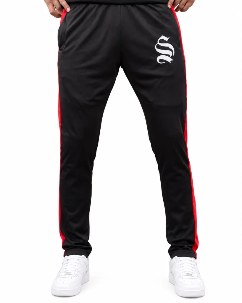 Slthrs Pack of 3 Dri-Fit Trousers