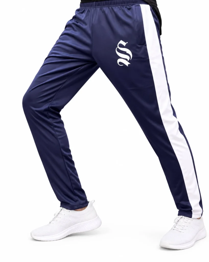 Slthrs Dri-Fit Stretch Performance Trousers – image 4