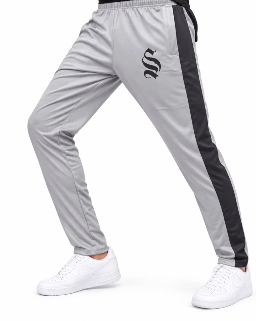 Slthrs Dri-Fit Stretch Performance Trousers – image 3