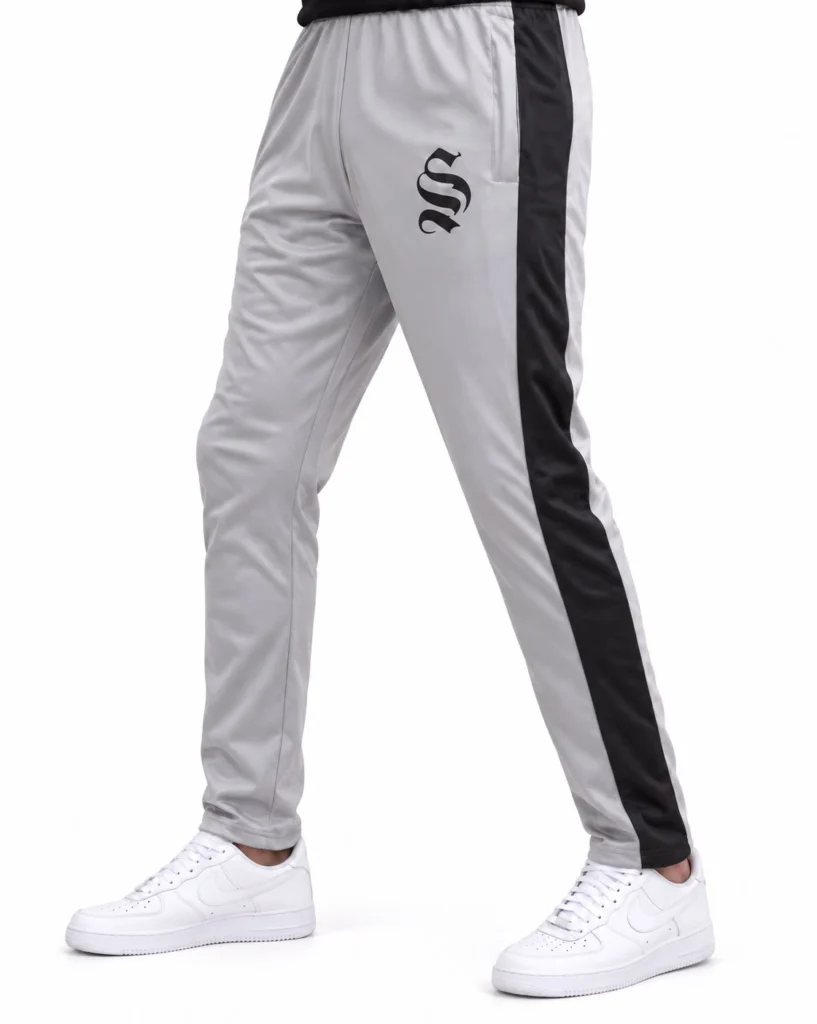 Slthrs Dri-Fit Stretch Performance Trousers – image 5